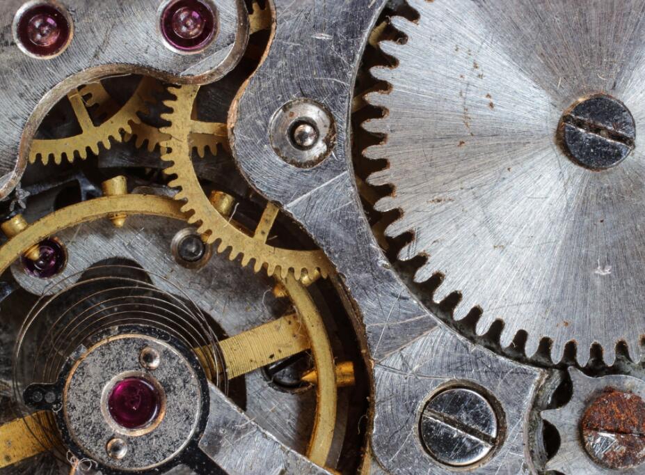How are the air compressors used for injection molding machines used in the injection molding industry?